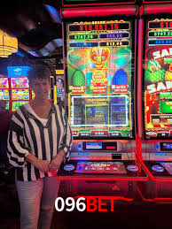 Bônus Diários 096bet