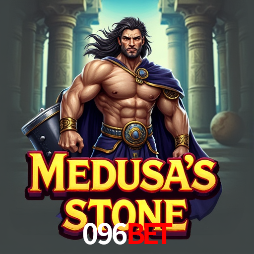 Jogos de Slot 096bet