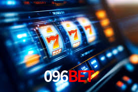 Casino Ao Vivo 096bet